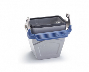 Корпус соединителя - кабель-кабель W10B-CCTH-1L/SC-M32 1111107215002