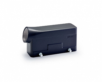 Корпус соединителя - кабельная часть W24B-MSE-4B-PG21 1121245301002