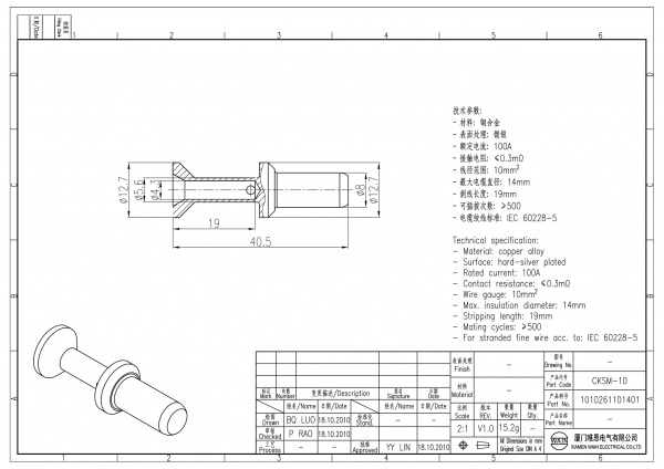 2D_1010261101401_CKSM-10_V1.0-1