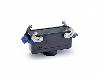 Корпус соединителя - кабель-кабель W24B-MCCT-2L/SC-PG29 1121247411006