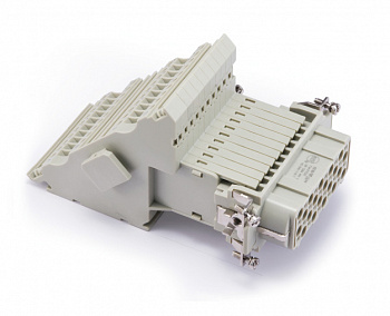 Вставка-розетка HD-040-F.AV.R 1250400210102