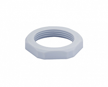Полиамидная гайка WNAP-M12G/S 1021060112101