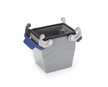 Корпус соединителя - кабель-кабель W32A-CCTH-2L/SC-PG21 1101327415001