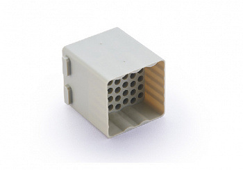 Вставка-вилка H2MDD-042-MC 1290420100001