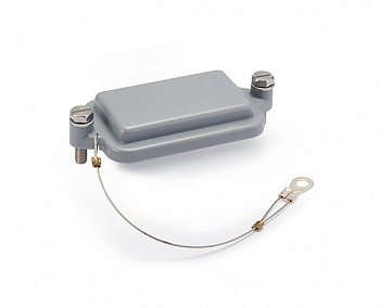 Защитная крышка HP10B-CV-2S/2 1150100208002