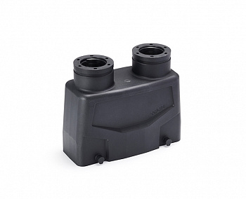 Корпус соединителя - кабельная часть H24B.P-TEH-4B-2M32 1170244305001