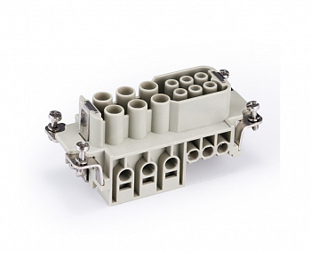 Вставка-розетка HWK-006/6-F 1280120210201