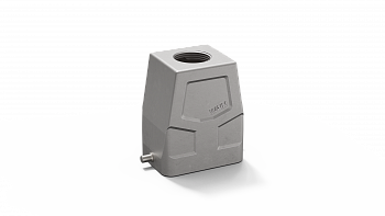 Корпус соединителя - кабельная часть W6B/HT-TEH-2B-M25 1111064102501