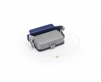 Защитная крышка H10B-MCV-1L/SC.1S 1110100218001