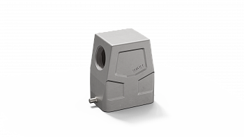 Корпус соединителя - кабельная часть W6B/HT-SEH-2B-M32 1111065102502