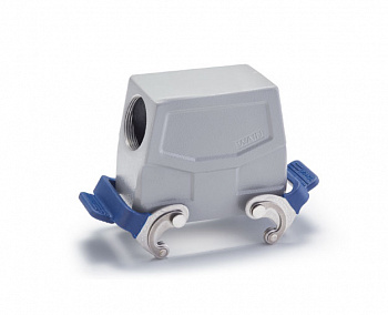 Корпус соединителя - кабельная часть W16B-SEH-2L/SC-PG21 1111165415003