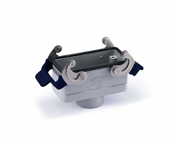 Корпус соединителя - кабель-кабель H16B-CCT-2L/SC-PG21 1110167411011