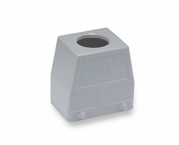 Корпус соединителя - кабельная часть H32A-TEH-4B-M32 1100324305004