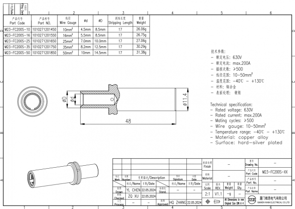 2D_M23-FC200S-XX