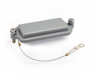 Защитная крышка HP16B-CV-2S/2 1150160208002