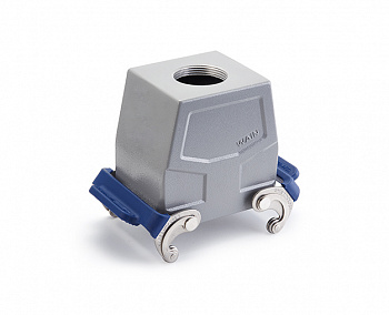 Корпус соединителя - кабельная часть W32A-TEH-2L/SC-M25 1101324415001