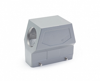 Корпус соединителя - кабельная часть W24B.C-SEH/E-4B-M50 1111245305005 