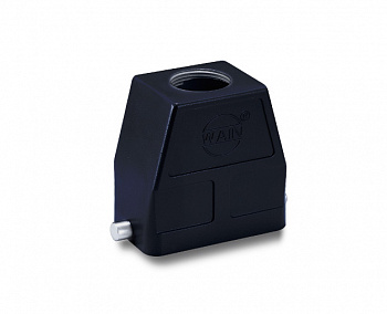 Корпус соединителя - кабельная часть W10B-MTEH-2B-M32 1121104105005