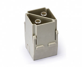 Вставка-вилка H2MK-002.2-M (16-35mm2) 1290020110102