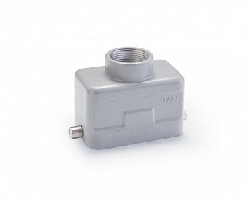 Корпус соединителя - кабельная часть W10B-TE-2B-M20 1111104101001