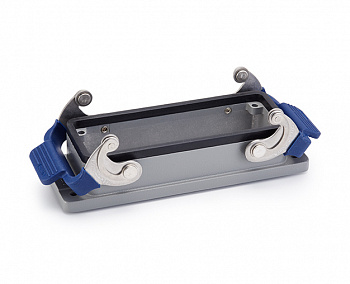 Корпус соединителя - блочная часть W24B-RBK-2L/SC 1111243411003