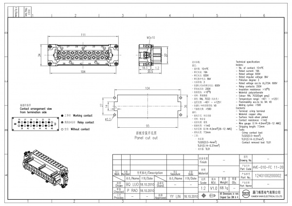 2D_1240100200002_HVE-010-FC 11-20_V1.0-1