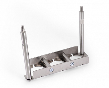 Рамка HF24B-003R/EC-M 1130249301503