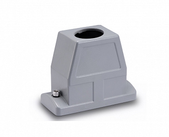 Корпус соединителя - кабельная часть HC16B-TEH-2S-PG21 1140164205011