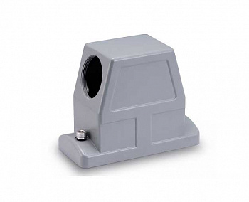 Корпус соединителя - кабельная часть HC16B-SEH-2S-PG21 1140165205011