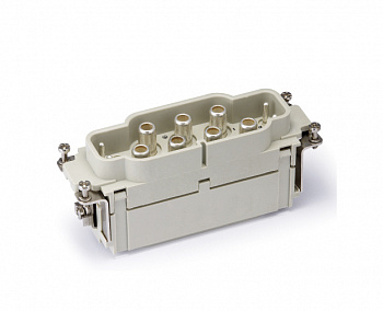 Вставка-вилка HK-006/6-M 1280120110101