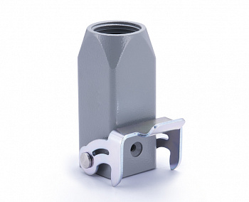 Корпус соединителя - кабель-кабель H3A-CCT-1L/W-PG11 1100037241008