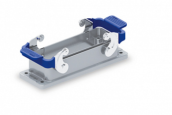 Корпус соединителя - блочная часть EMC1.W24B-BK-2L/SC 1111243411001