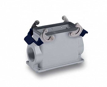 Корпус соединителя - блочная часть H16B-SFH-2L/SC-2M32 1110162415024