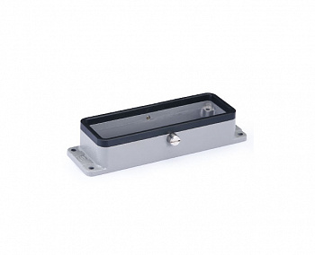 Корпус соединителя - блочная часть HV24B-BK-2B/C 1240243551001