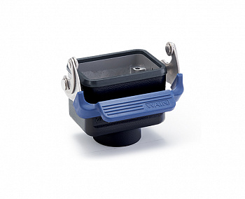 Корпус соединителя-кабель-кабель W6B-MCCT-1L/SC-PG13.5 1121067211002