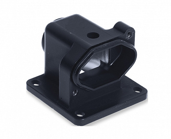 Корпус соединителя - блочная часть HP3A/H-SF-2H 1130032201001