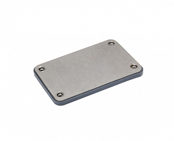 Заглушка для монтажного выреза 10B-BK/MCV 1110103908001