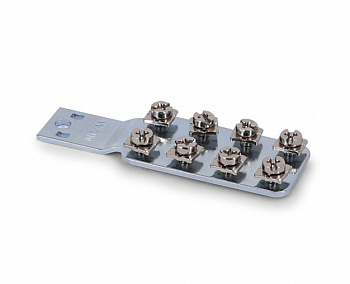 Разветвитель PE PE-8MGC 1980020010011