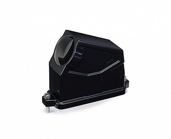 Корпус соединителя - кабельная часть HP24B-SEHH-2S-M50 1150245205106