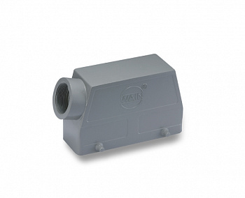 Корпус соединителя - кабельная часть W24B-SEH-4B/S-M32 WS 1111245355004 