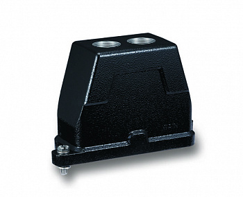 Корпус соединителя - кабельная часть HP24B/H-TEH-2S-2PG29 1136244205032