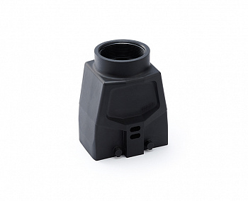 Корпус соединителя - кабельная часть HM10B.P-TEH-4B-M40 1290104305001