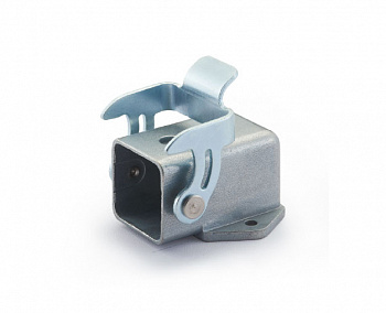 Корпус соединителя - блочная часть EMCD.H3A-BK-1L/W-SE 1106039241101