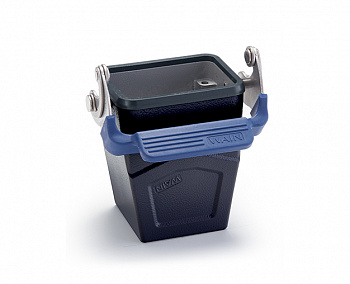 Корпус соединителя-кабель-кабель W6B-MCCTH-1L/SC-M25 1121067215001