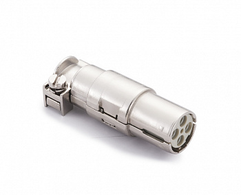 Вставка-розетка EMC-004-FC 1290040200082