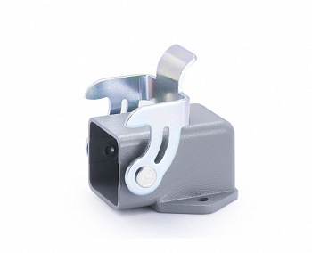 Корпус соединителя - блочная часть H3A-BK-1L/W-SE 1100039241001