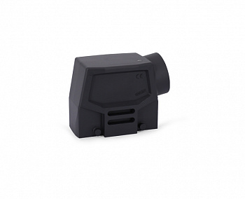 Корпус соединителя - кабельная часть HM16B.P-SEH-4B-M32 1290165301501