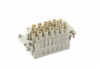 Вставка-розетка HK-009/9/18-FC 1280360200001