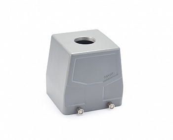 Корпус соединителя - кабельная часть WV32B-TE-4B-M32 1241324301001