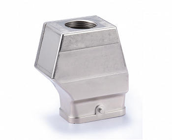 Корпус соединителя - кабельная часть EMC.HC-TEHS-2B-M25 1306084105103